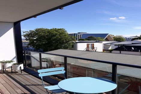 Photo of property in 305/194 Worcester Street, Christchurch Central, Christchurch, 8011