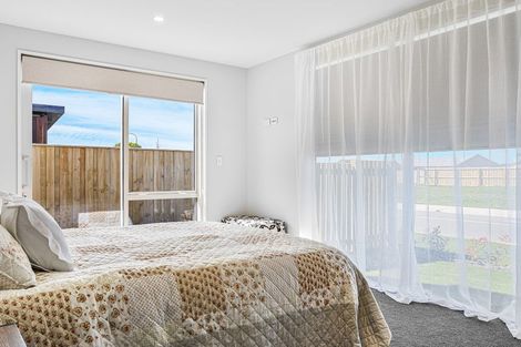 Photo of property in 30 Chambers Avenue, Woodend, 7610