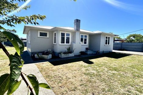 Photo of property in 11 Hereford Street, Levin, 5510