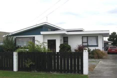 Photo of property in 18 Maryhill Avenue, Hoon Hay, Christchurch, 8025