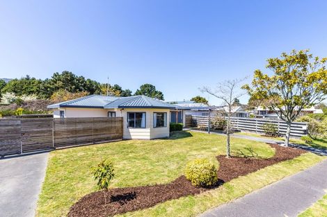 Photo of property in 89 Arthur Crescent, Hilltop, Taupo, 3330