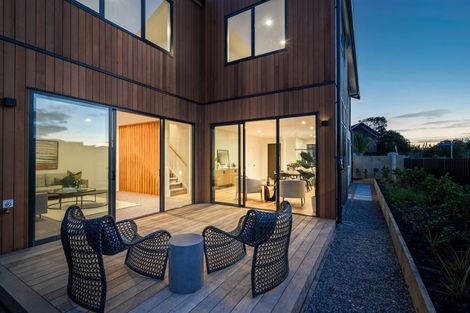 Photo of property in 2 Ocean Breeze Avenue, Hobsonville, Auckland, 0616