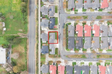 Photo of property in 53 Tarapiroe Avenue, Takanini, 2112