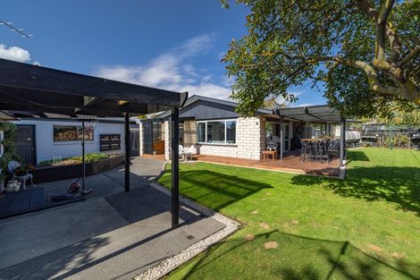 Photo of property in 7 Tahi Place, Belfast, Christchurch, 8051