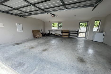 Photo of property in 99d Lowes Road, Rolleston, 7614