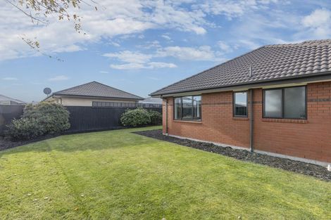 Photo of property in 5 Wisteria Lane, Rangiora, 7400