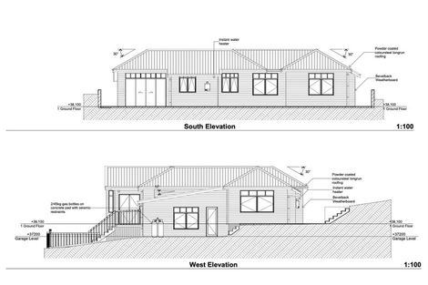 Photo of property in 7 Dome Lane, Warkworth, 0910