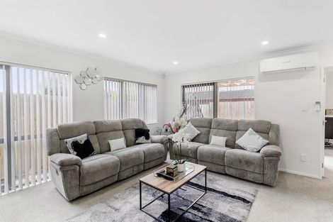 Photo of property in 7 Dewan Lane, Papatoetoe, Auckland, 2025