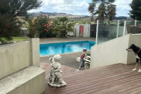 Photo of property in 41 Rasmussen Road, Aka Aka, Waiuku, 2682