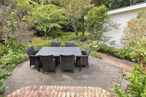 Photo of property in 6 Mathieson Avenue, Khandallah, Wellington, 6035