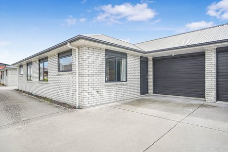 Photo of property in 16u2 Paterson Street, Frankton, Hamilton, 3204