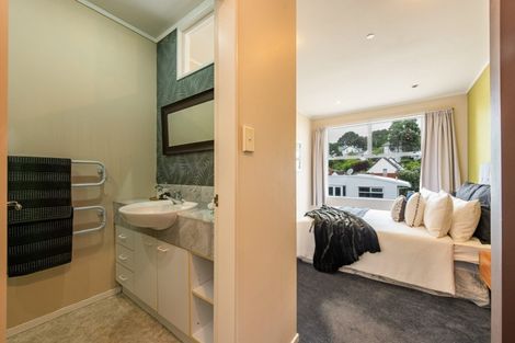 Photo of property in Fernhill Flats, 11/324u The Terrace, Te Aro, Wellington, 6011