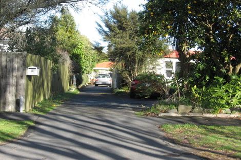 Photo of property in 6a Gillies Avenue, Claudelands, Hamilton, 3214