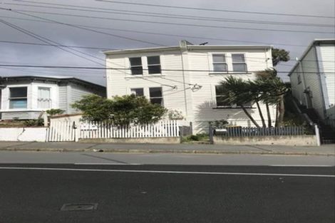 Photo of property in 64 Wallace Street, Mount Cook, Wellington, 6021