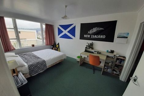 Photo of property in 14 Prince Street, Mount Victoria, Wellington, 6011
