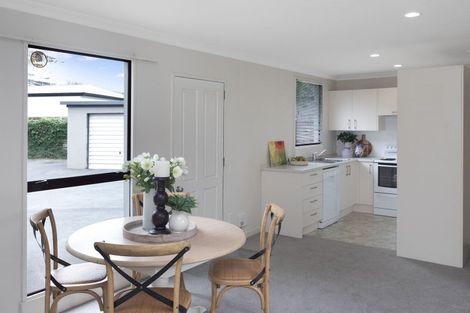 Photo of property in 6/16 Derby Street, St Albans, Christchurch, 8014