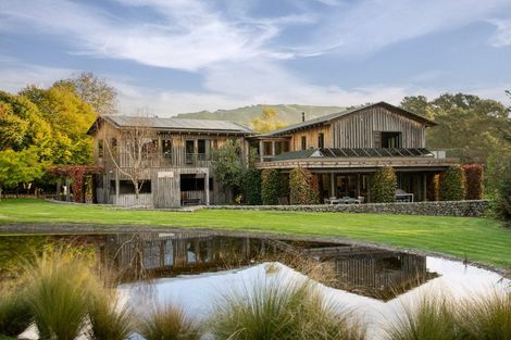 Photo of property in 91 Parenga Road, Hautere, Otaki, 5582