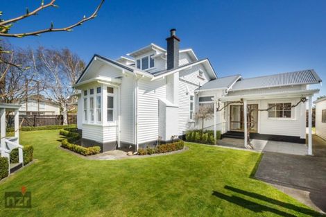 Photo of property in 42 Grey Street, Feilding, 4702