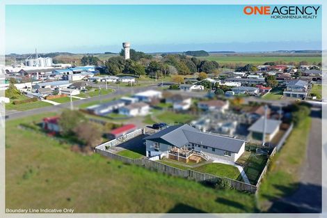 Photo of property in 15a Union Street, Foxton, 4814