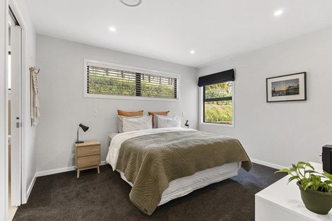 Photo of property in 7/2a Montrose Place, Highlands Park, New Plymouth, 4312
