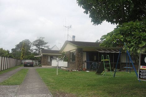 Photo of property in 12b Hastings Street, Te Puke, 3119