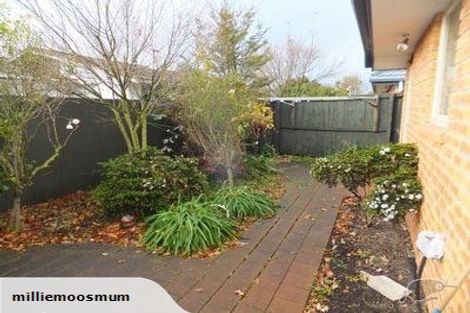 Photo of property in 17d Division Street, Riccarton, Christchurch, 8041