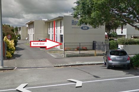 Photo of property in 1/520 Church Street, Palmerston North, 4410
