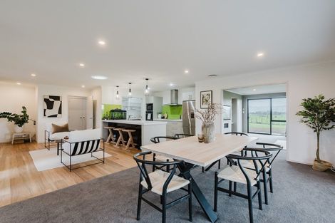 Photo of property in 373 Bedford Road, Te Kowhai, Hamilton, 3288