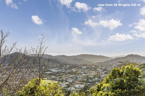 Photo of property in 66 Verviers Street, Karori, Wellington, 6012