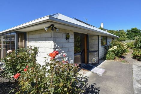 Photo of property in 155b Hagart-alexander Drive, Mosgiel, 9024
