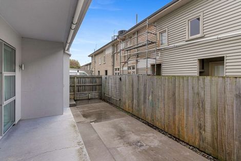 Photo of property in 3/502 Hereford Street, Linwood, Christchurch, 8011