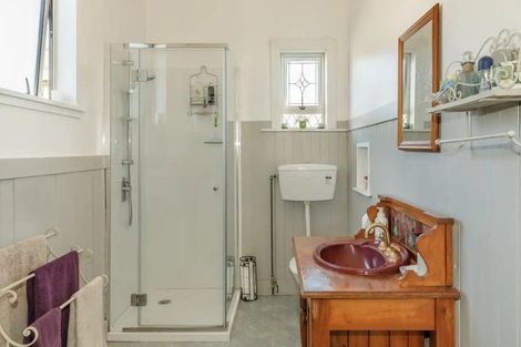 Photo of property in 2 Curtis Street, Hector, 7822