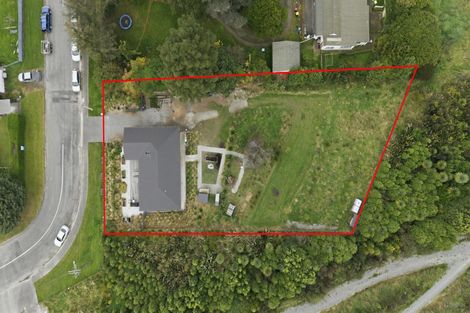 Photo of property in 12 Shaw Street, Geraldine, 7930