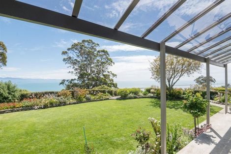 Photo of property in 141 Princes Drive, Britannia Heights, Nelson, 7010