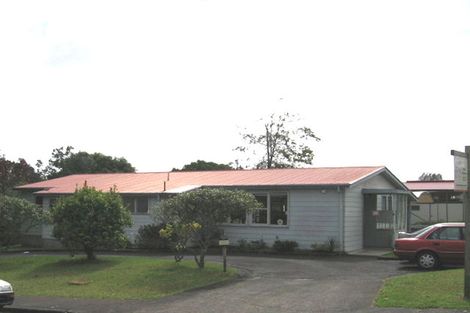Photo of property in 15 Katrina Place, Massey, Auckland, 0614