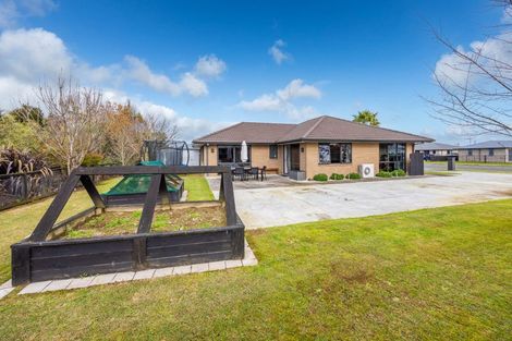 Photo of property in 381 Gleneagles Drive, Te Awamutu, 3800