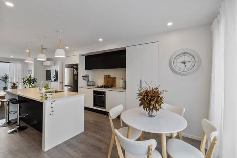 Photo of property in 203/182u London Street, Hamilton Central, Hamilton, 3204