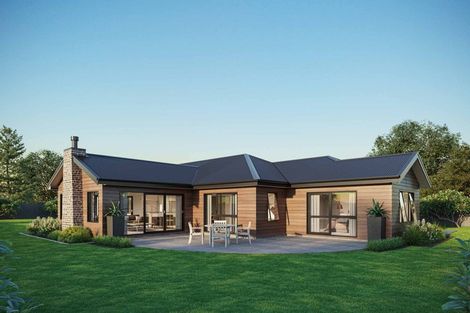 Photo of property in 62 Papakura-clevedon Road, Clevedon, Papakura, 2582