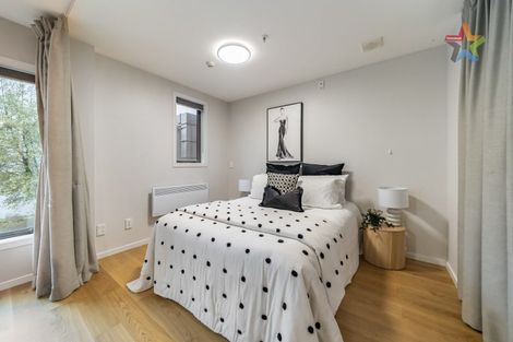Photo of property in 102/8u Wigan Street, Te Aro, Wellington, 6011