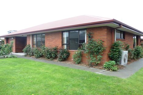 Photo of property in 10 Dyson Street, Temuka, 7920