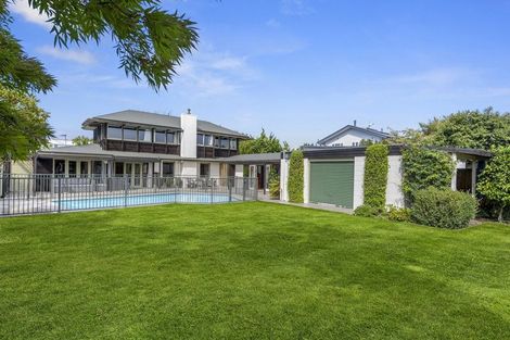 Photo of property in 10a Plynlimon Road, Fendalton, Christchurch, 8052