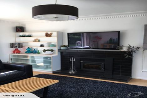 Photo of property in 61 Hinewa Road, Otumoetai, Tauranga, 3110