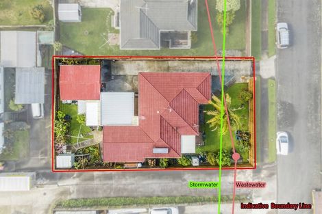 Photo of property in 34 Marvon Downs Avenue, Pakuranga Heights, Auckland, 2010