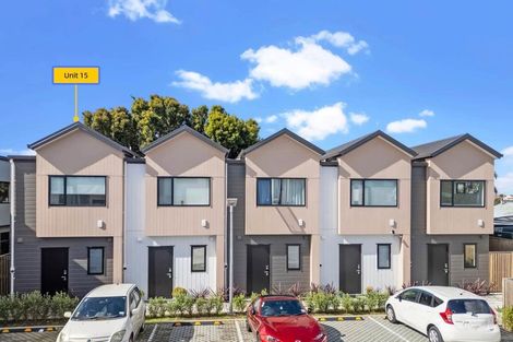 Photo of property in 15/12 Arney Road, Ranui, Auckland, 0612