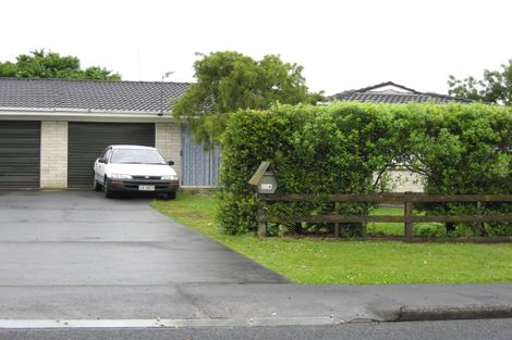 Photo of property in 28a Park Estate Road, Rosehill, Papakura, 2113