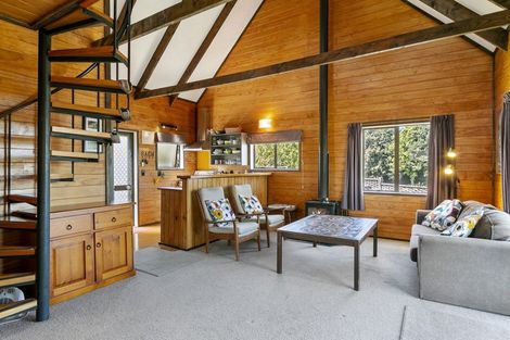 Photo of property in 12 Hawai Street, Two Mile Bay, Taupo, 3330