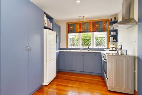 Photo of property in 5 Garnett Avenue, Spreydon, Christchurch, 8024