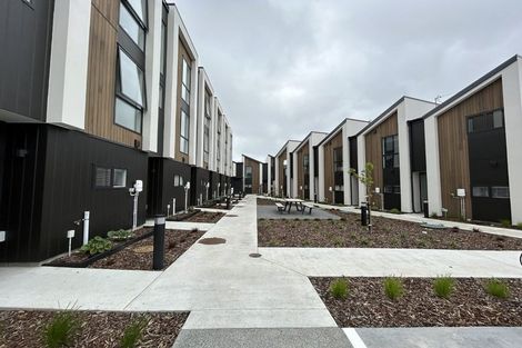 Photo of property in 6/12 Tonga Place, Riccarton, Christchurch, 8041