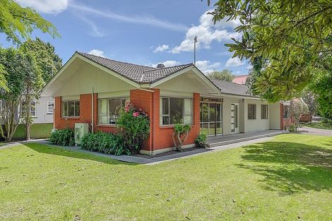 Photo of property in 20 Prospect Street, Putaruru, 3411