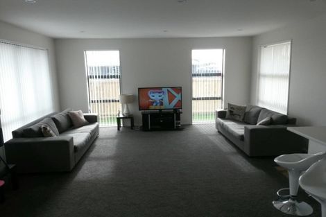 Photo of property in 3 Ridgeway Avenue, Rolleston, 7615